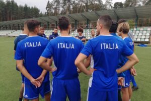 Nazionale Italiana Fssi