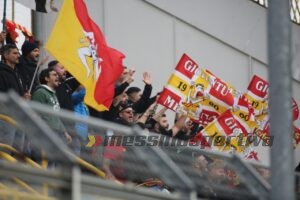 tifosi Messina