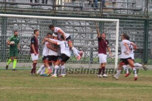 Fc Messina