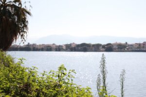 Laghi di Ganzirri