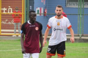Fc Messina