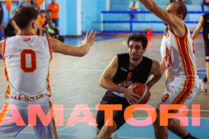 Amatori Basket Messina