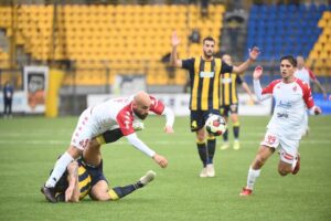 Juve Stabia