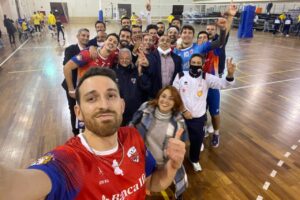 Volley Letojanni
