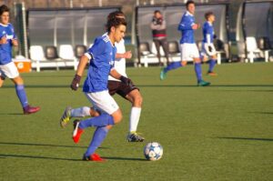 Luciano Mazzone