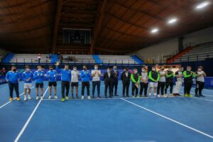 Ct Vela Messina