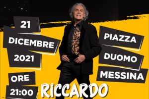 Riccardo Fogli
