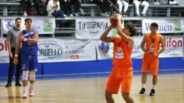 Amatori Basket Messina
