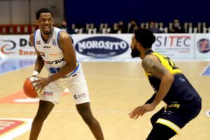 Orlandina Basket