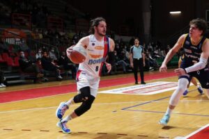 Orlandina Basket