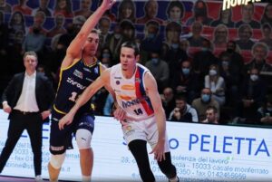 Orlandina Basket