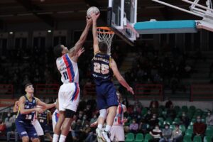 Orlandina Basket
