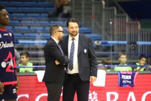 Orlandina Basket