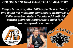 Amatori Basket Messina