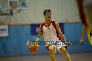 Nuova Pallacanestro Messina