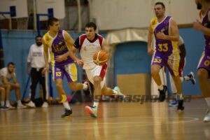 Nuova Pallacanestro Messina