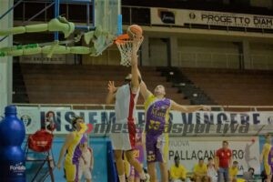 Nuova Pallacanestro Messina