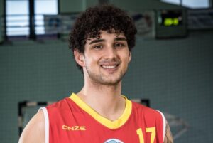 Basket School Messina