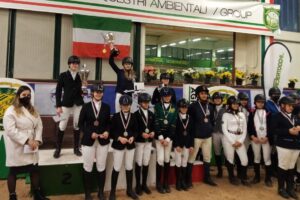 Equitazione