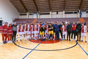 Futsal Canicattì 