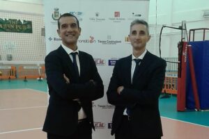 Volley Letojanni