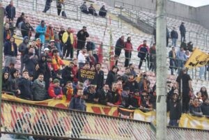 Curva Sud