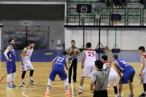 Minibasket Milazzo 