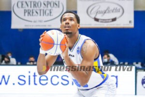 Orlandina Basket