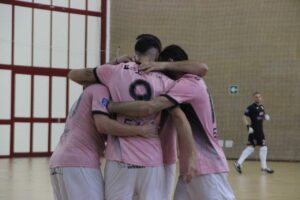 Palermo calcio a 5