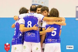 Gupe Volley