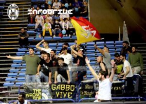 Orlandina Basket
