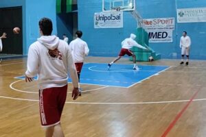 Minibasket Milazzo