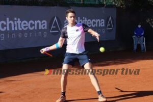 Ct Vela Messina
