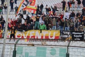 Curva Sud
