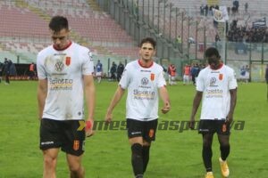 Mikulic, Adorante e Konate