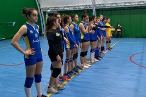 Orlandina Volley