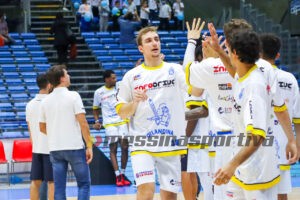 Orlandina Basket