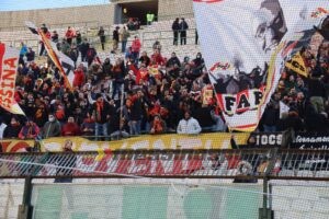 Curva Sud