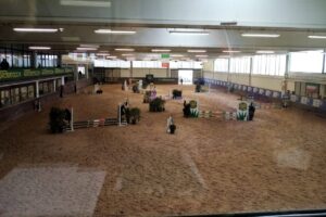 Equitazione