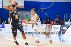 Orlandina Basket