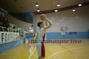 Nuova Pallacanestro Messina