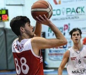 Minibasket Milazzo