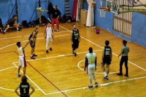 Fortitudo Messina