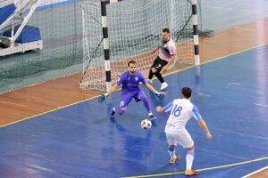 Pgs Luce Messina