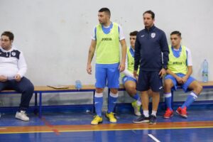 Pgs Luce Messina
