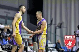 Castanea Basket Messina