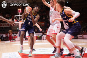 Orlandina Basket