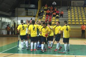 Polisportiva Universitaria Messina