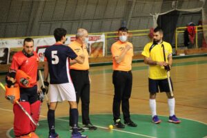 Polisportiva Universitaria Messina