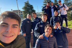 Pgs Luce Messina